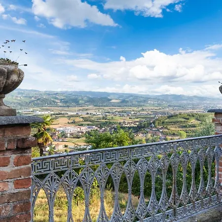 Apartament Borgo Alfieri - Elegant With Stunning View *