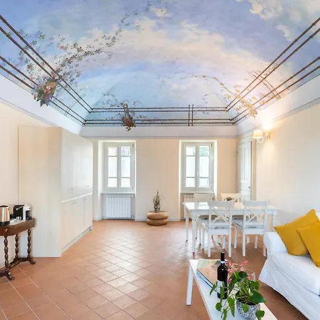 Apartament Borgo Alfieri - Elegant With Stunning View *