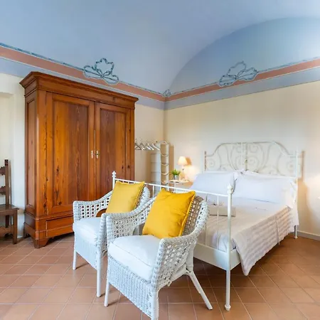 Borgo Alfieri - Elegant With Stunning View * Magliano Alfieri