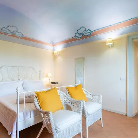 Borgo Alfieri - Elegant With Stunning View Magliano Alfieri