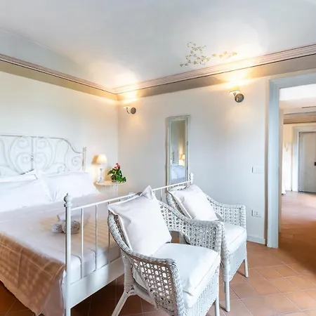 Borgo Alfieri - Elegant With Stunning View Magliano Alfieri