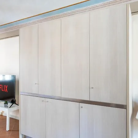 Apartament Borgo Alfieri - Elegant With Stunning View *