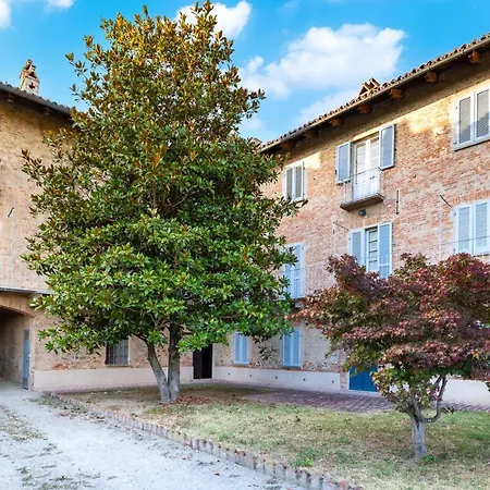 Apartament Borgo Alfieri - Elegant With Stunning View *