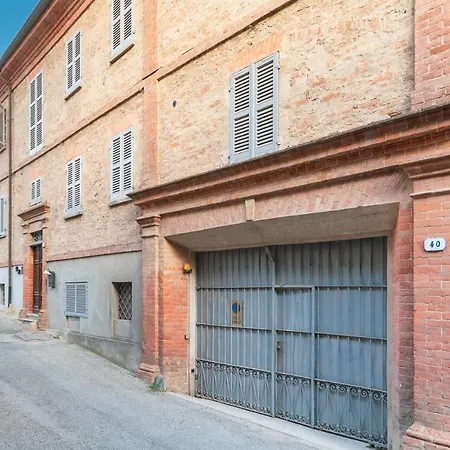 Borgo Alfieri - Elegant With Stunning View *